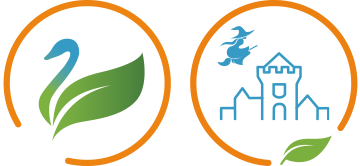 Schwan Apotheke & Apotheke am Markt Logo